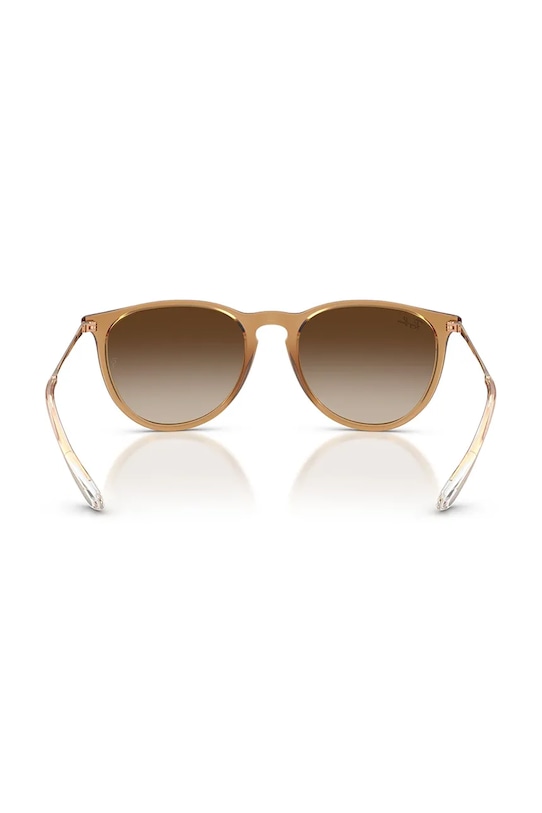 Слънчеви очила Ray-Ban бежов 0RB4171