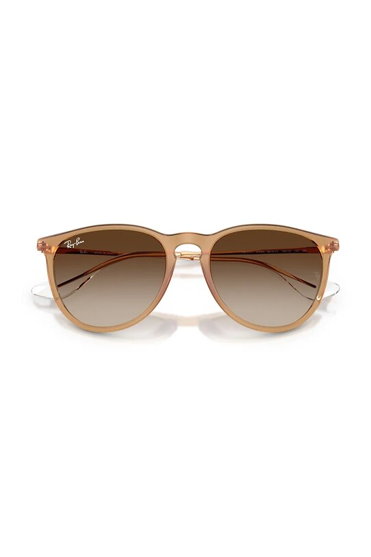 Солнцезащитные очки Ray-Ban 0RB4171 бежевый
