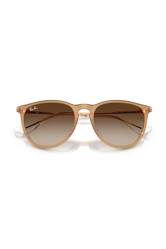 Слънчеви очила Ray-Ban 0RB4171 бежов
