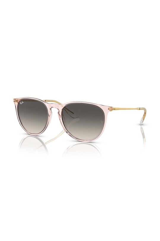 Γυαλιά ηλίου Ray-Ban 0RB4171 ροζ AA00