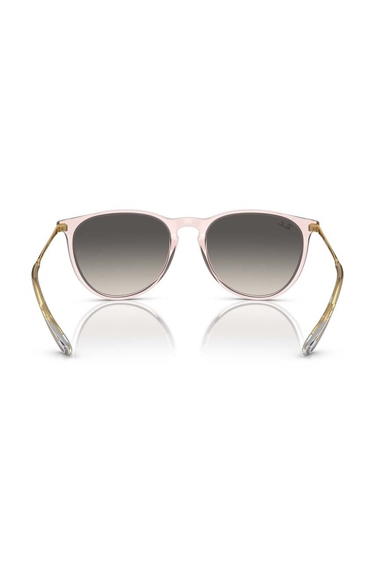 Ray-Ban okulary przeciwsłoneczne ERIKA różowy 0RB4171