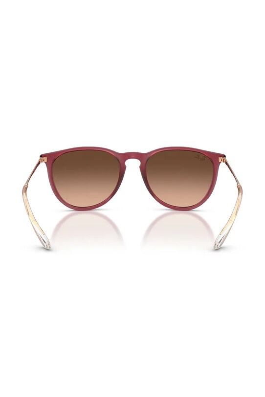Ray-Ban sunglasses violet 0RB4171