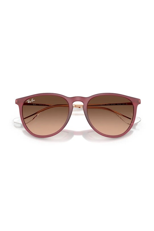 Ray-Ban sunglasses 0RB4171 violet