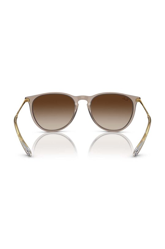 Ray-Ban sunglasses 0RB4171 brown