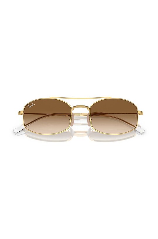 Ray-Ban sunglasses 0RB3719.001.51