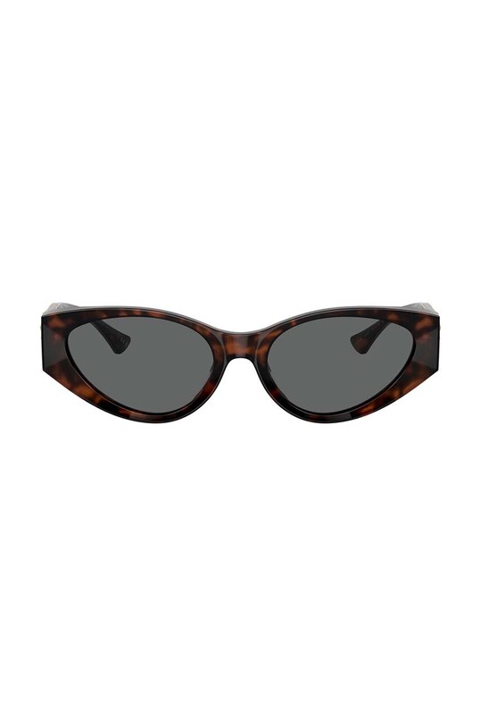 Солнцезащитные очки Versace 0VE4454 0VE4454 коричневый AA00