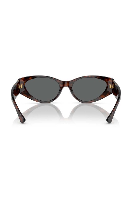 Солнцезащитные очки Versace 0VE4454 0VE4454 коричневый