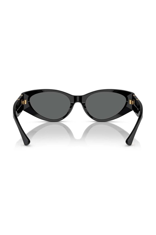 Versace okulary przeciwsłoneczne 0VE4454 szary