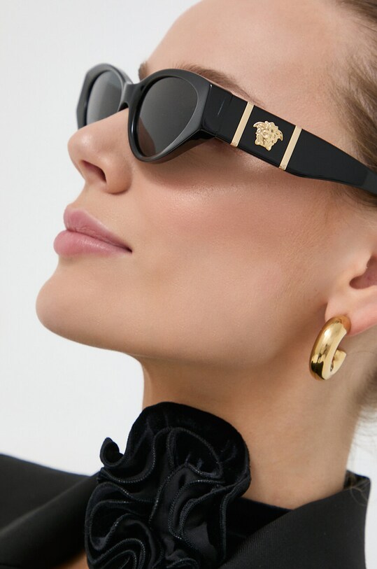 Versace okulary przeciwsłoneczne 0VE4454