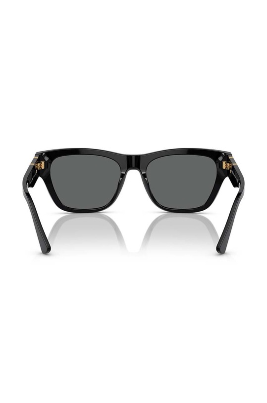 Сонцезахисні окуляри Versace 0VE4457 сірий