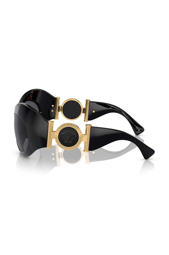 Аксессуары Солнцезащитные очки Versace 0VE4462 чёрный