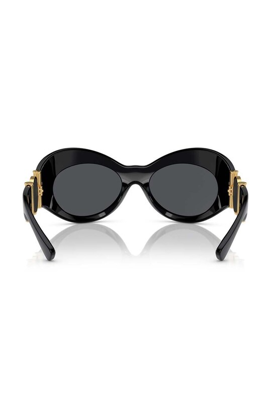 Солнцезащитные очки Versace чёрный 0VE4462