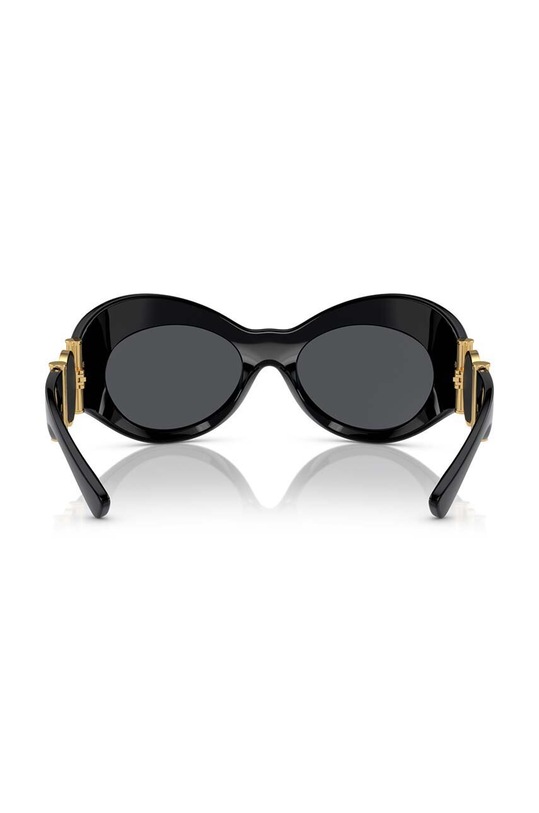 Сонцезахисні окуляри Versace чорний 0VE4462