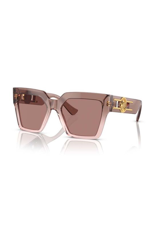 Accesorii Versace ochelari de soare 0VE4458 roz