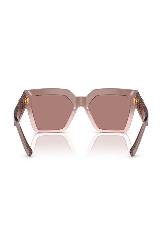 Sunčane naočale Versace 0VE4458 roza