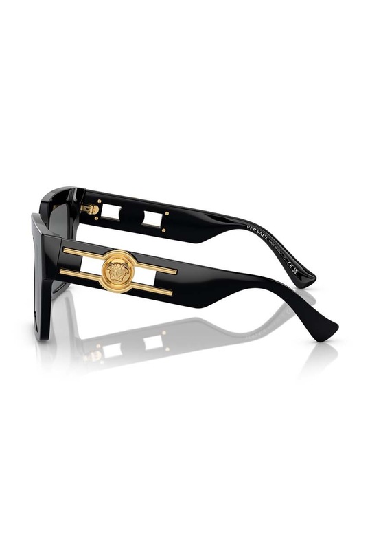 Versace ochelari de soare gri 0VE4458