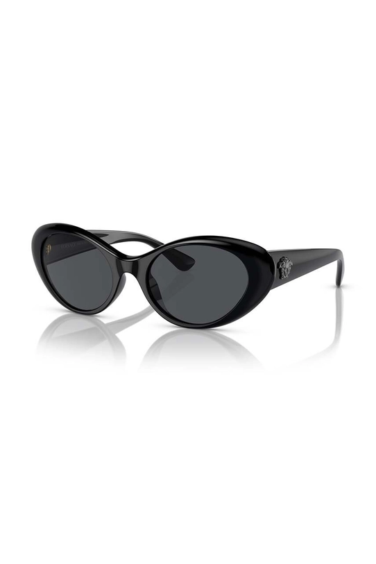 Versace ochelari de soare 0VE4455U negru AA00