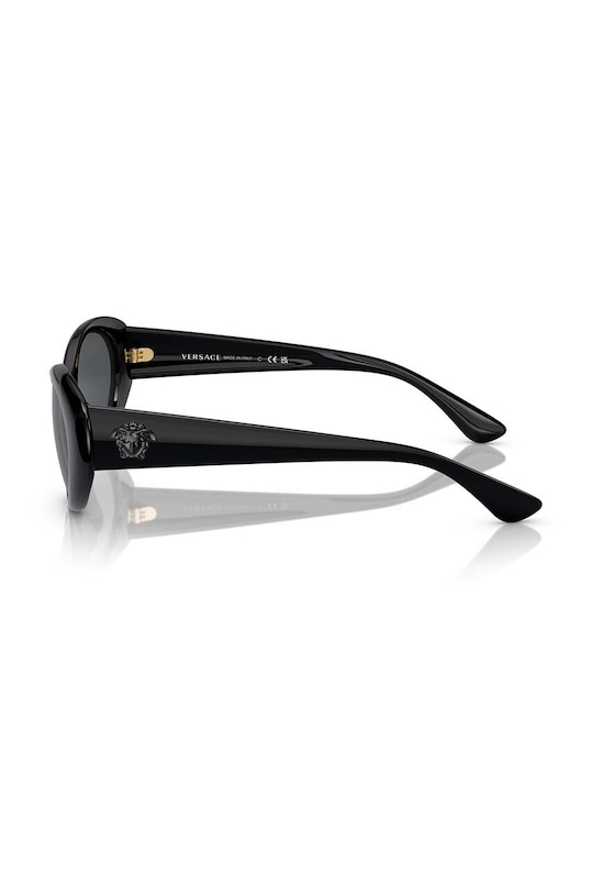 Accesorii Versace ochelari de soare 0VE4455U negru
