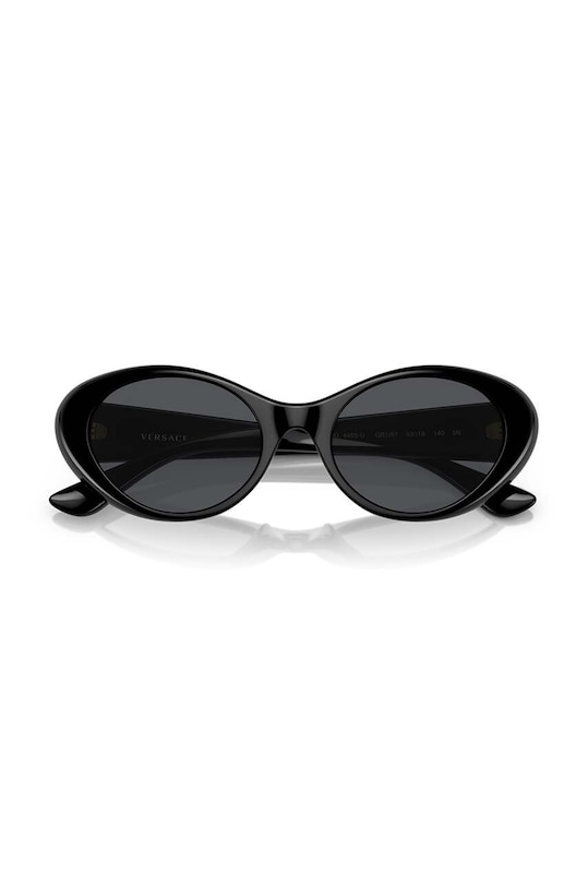 Versace ochelari de soare 0VE4455U negru