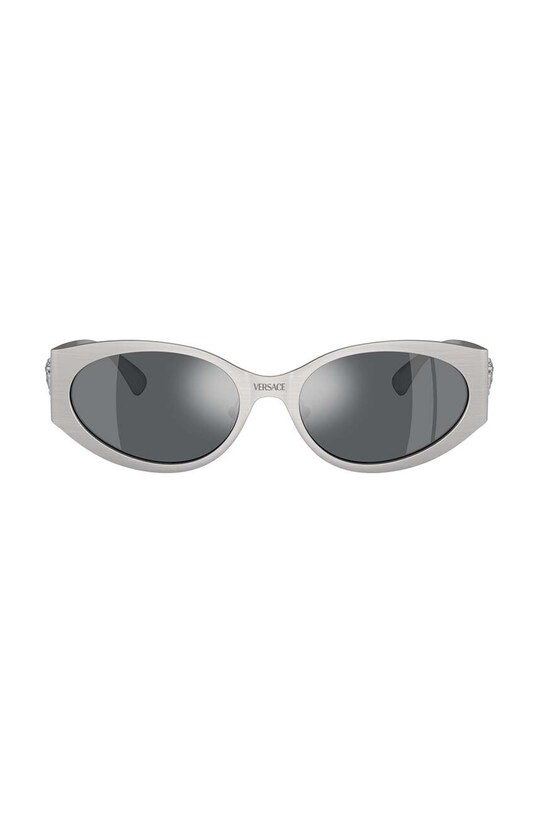 Versace ochelari de soare 0VE2263 gri AA00