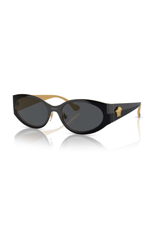 Accesorii Versace ochelari de soare 0VE2263 negru