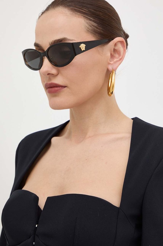 Versace okulary przeciwsłoneczne 0VE2263