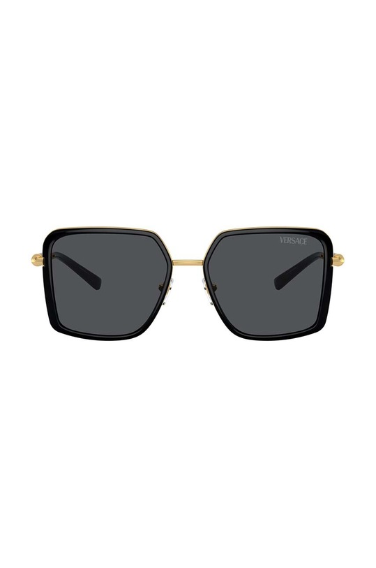 Γυαλιά ηλίου Versace 0VE2261 μαύρο AA00