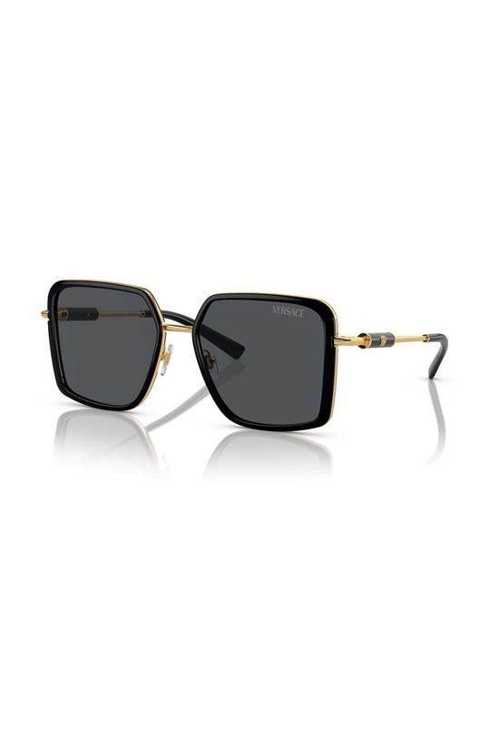 Αξεσουάρ Γυαλιά ηλίου Versace 0VE2261 μαύρο
