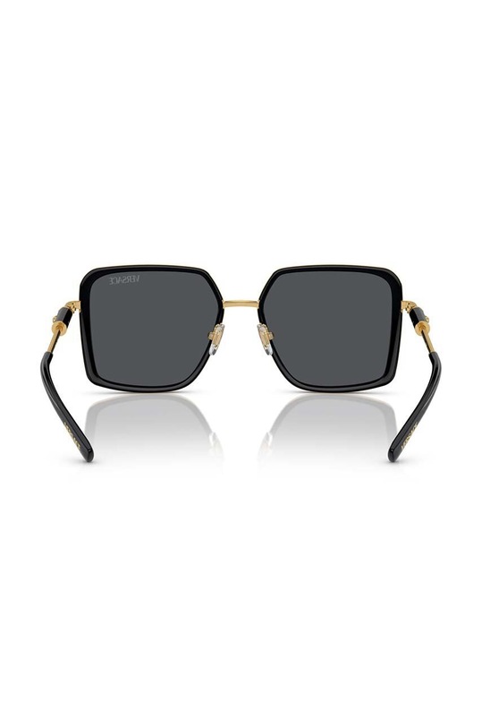 Γυαλιά ηλίου Versace 0VE2261 μαύρο