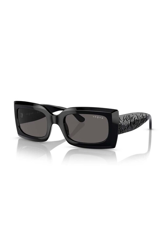 Akcesoria VOGUE okulary przeciwsłoneczne 0VO5526S czarny