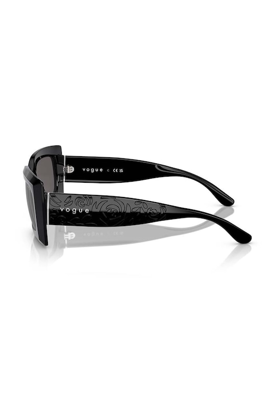 VOGUE ochelari de soare negru 0VO5526S