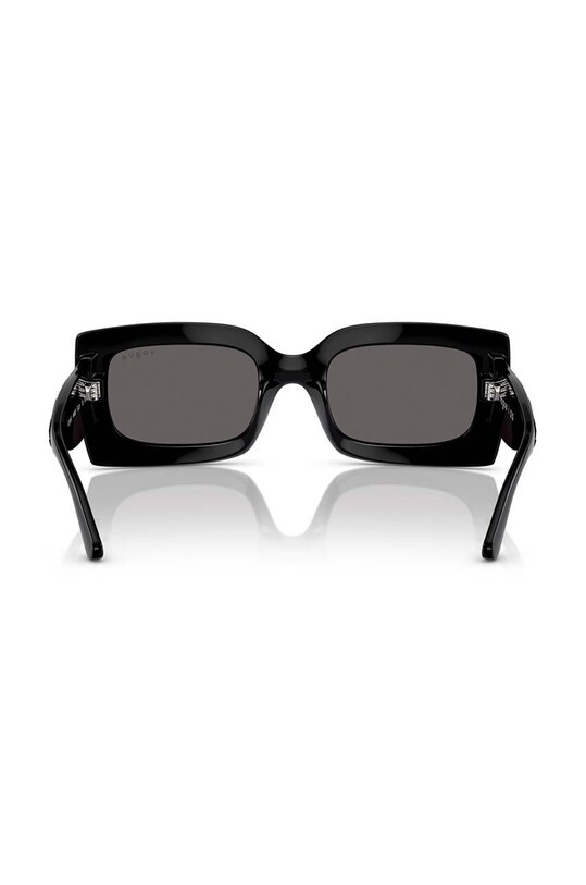 VOGUE okulary przeciwsłoneczne 0VO5526S czarny