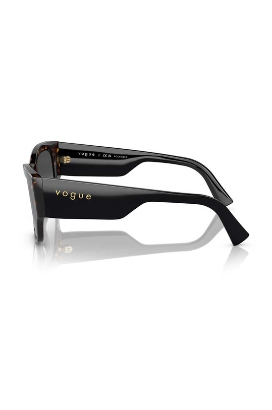 VOGUE ochelari de soare gri 0VO5462S.W656T3