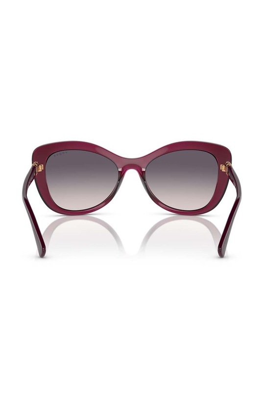 VOGUE okulary przeciwsłoneczne 0VO5515SB fioletowy