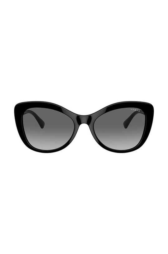 Sluneční brýle VOGUE 0VO5515SB 0VO5515SB černá AA00