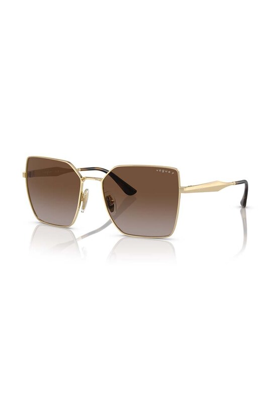 Accesorii VOGUE ochelari de soare 0VO4284S.848.T5 maro