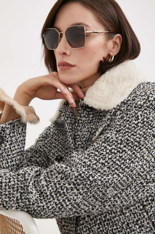 Slnečné okuliare VOGUE 0VO4284S.848.T5