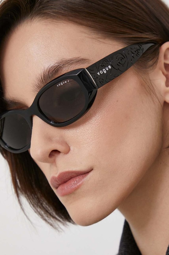 VOGUE okulary przeciwsłoneczne 0VO5525S.W44.T3