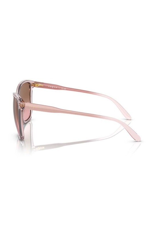 Accesorii VOGUE ochelari de soare 0VO5520S roz