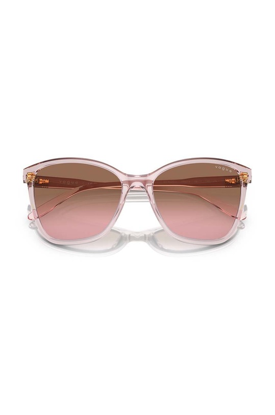 VOGUE ochelari de soare 0VO5520S roz
