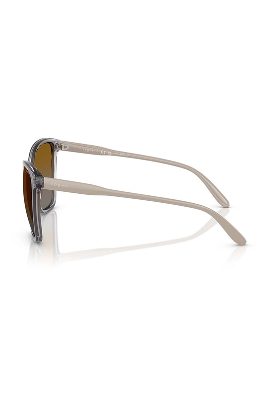 VOGUE ochelari de soare transparent 0VO5520S