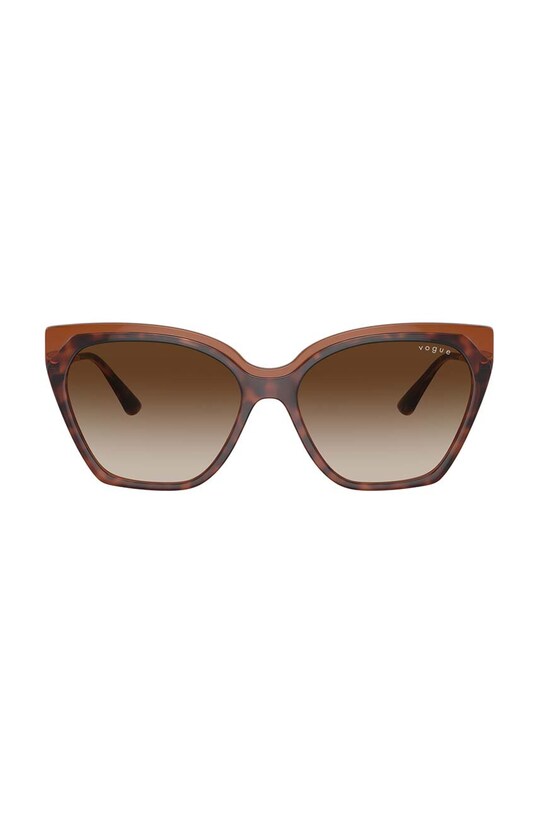 VOGUE occhiali da sole 0VO5521S marrone AA00
