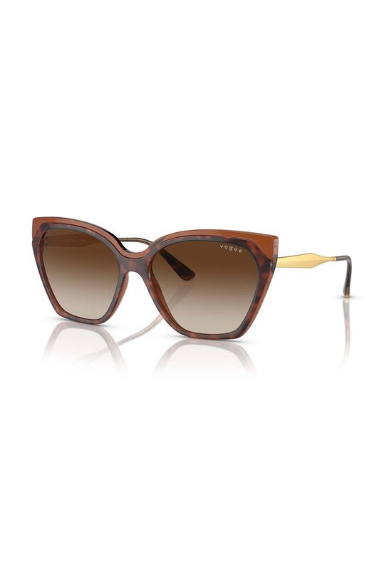Accessori VOGUE occhiali da sole 0VO5521S marrone
