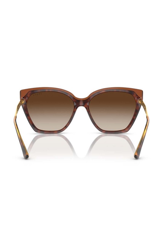 VOGUE okulary przeciwsłoneczne 0VO5521S brązowy