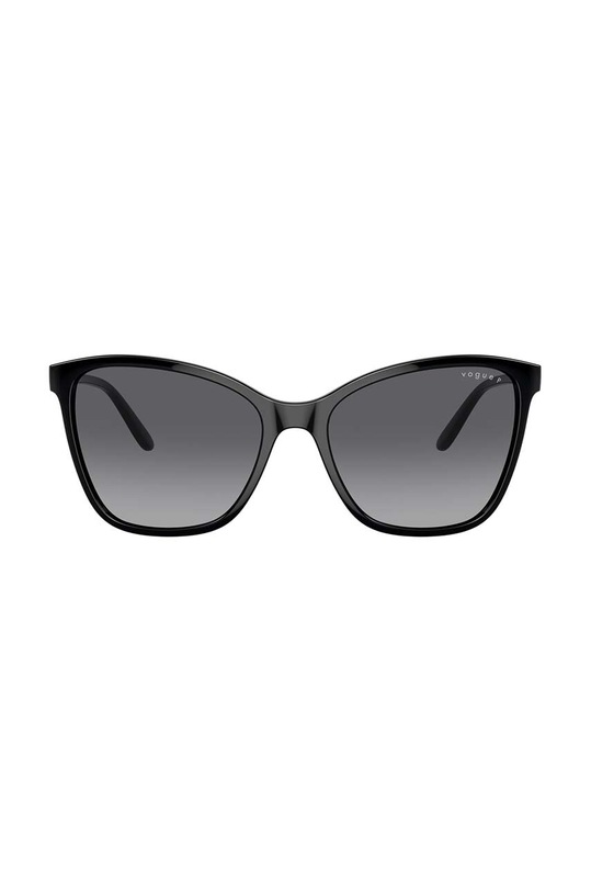 VOGUE okulary przeciwsłoneczne jednolita szary 0VO5520S.W44.T3
