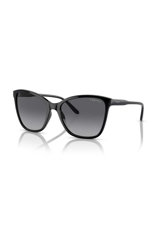 VOGUE okulary przeciwsłoneczne 0VO5520S.W44.T3 szary AA00