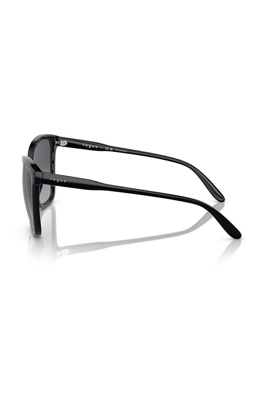 Akcesoria VOGUE okulary przeciwsłoneczne 0VO5520S.W44.T3 szary