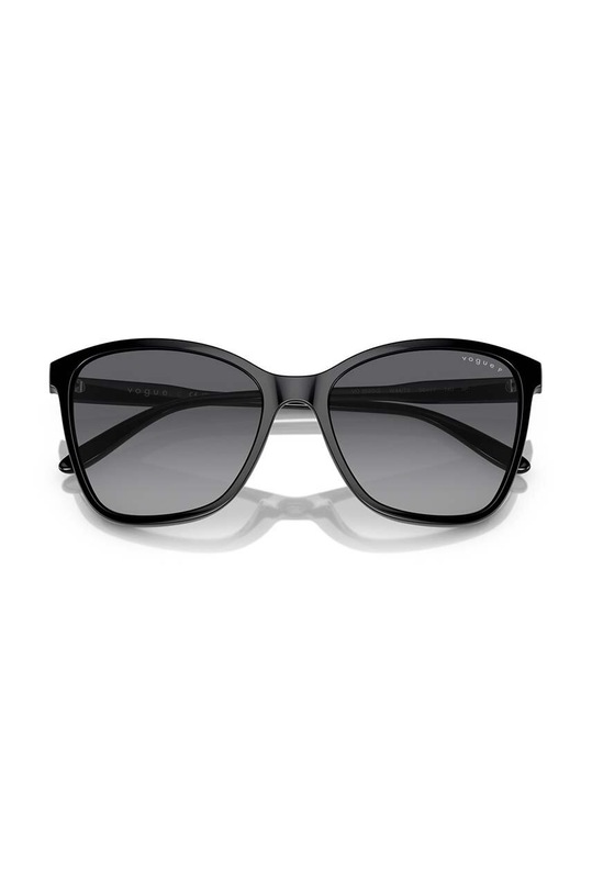 VOGUE okulary przeciwsłoneczne 0VO5520S.W44.T3 szary