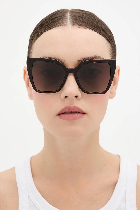 Love Moschino okulary przeciwsłoneczne MOL067/S