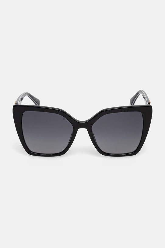 Love Moschino okulary przeciwsłoneczne MOL067/S czarny AA00
